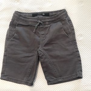 Joe’s denim shorts size 7